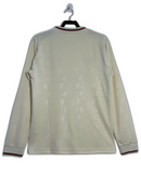 Liverpool 96/97 II Away Jersey - Long Sleeve Retro Version