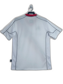 Manchester City 02/03 I Home Jersey - Retro Version