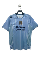Manchester City 07/08 I Home Jersey - Retro Version