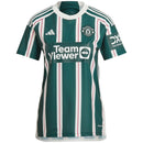 Women Manchester United Away Jersey 2023/2024