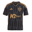 Atletico Men's Third Shirt 2025/26