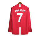 RONALDO