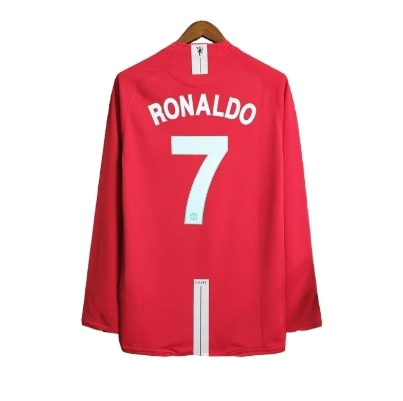 RONALDO