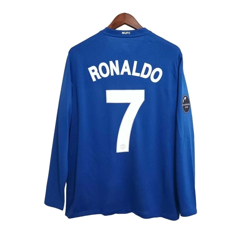 RONALDO