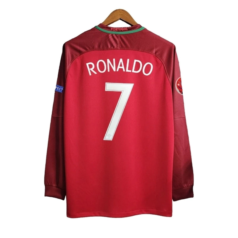 RONALDO