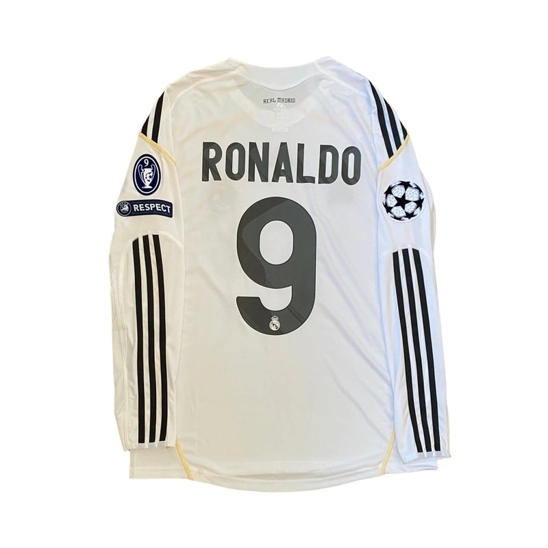 RONALDO