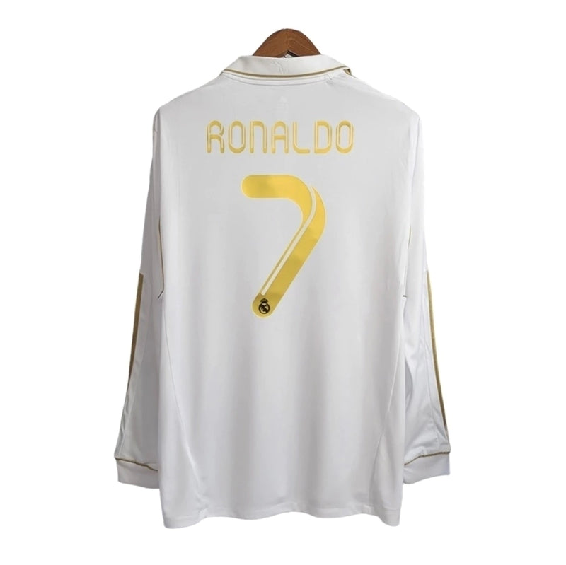 RONALDO