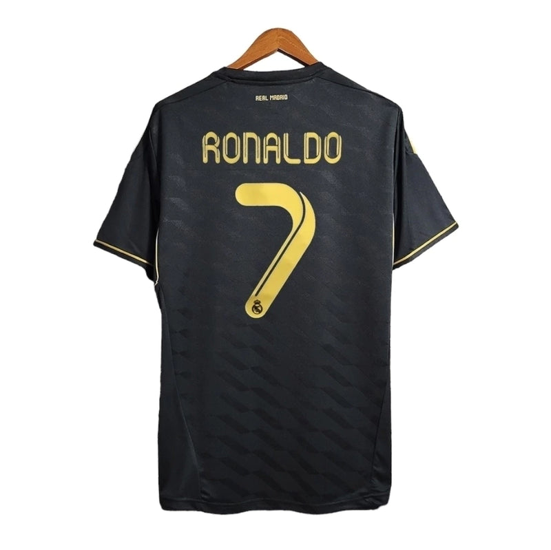 RONALDO