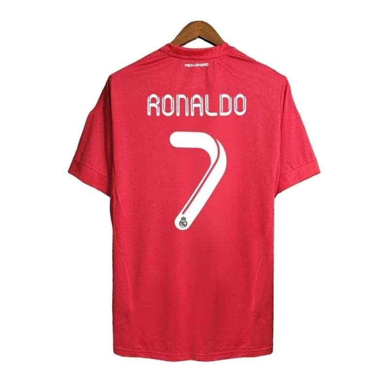 RONALDO
