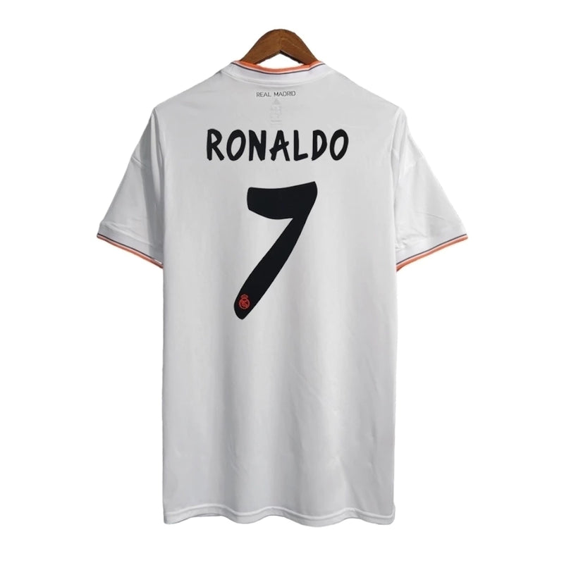 RONALDO