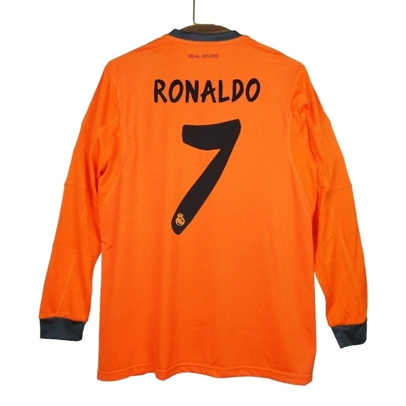 RONALDO