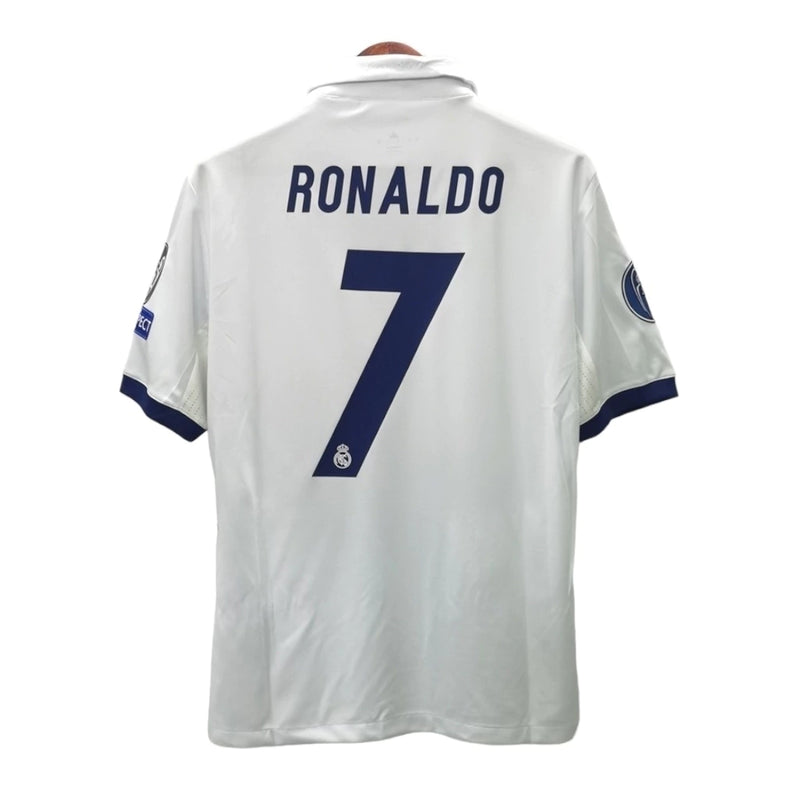 RONALDO