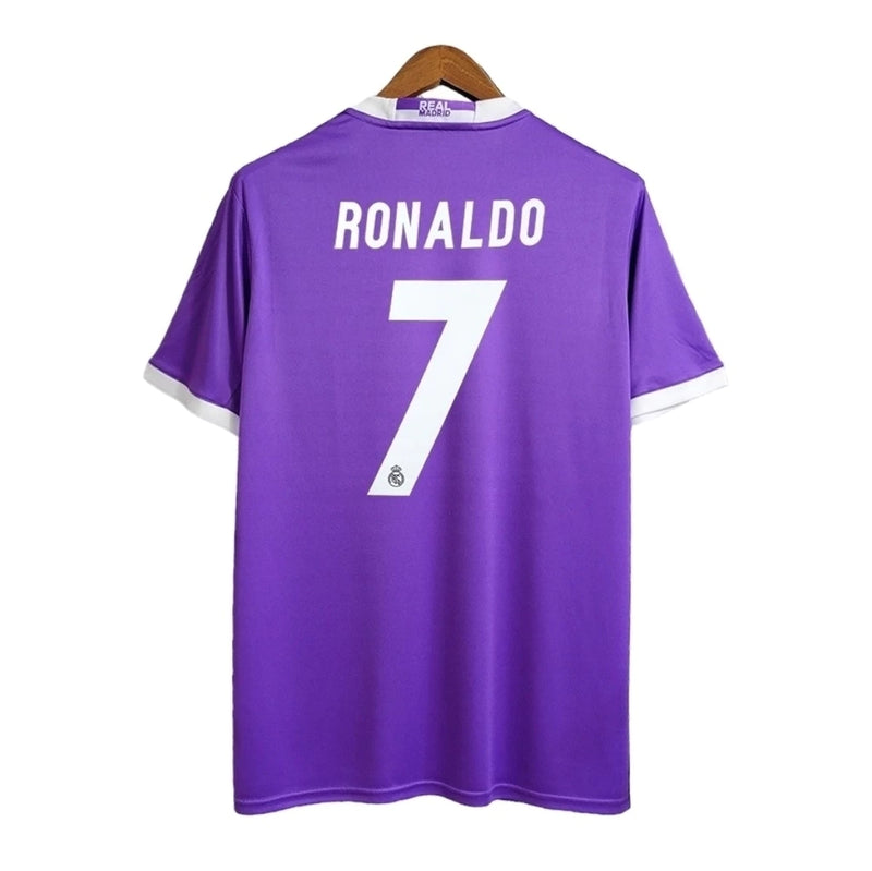 RONALDO