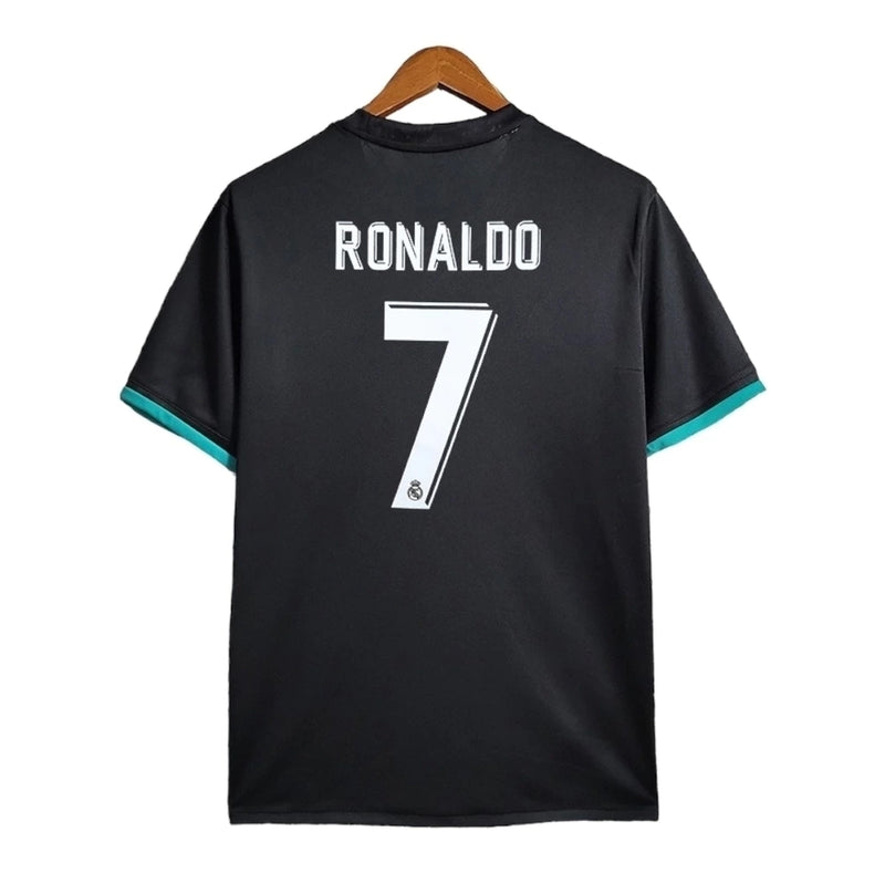 RONALDO