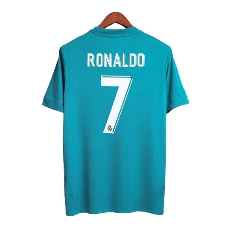 RONALDO