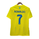 RONALDO