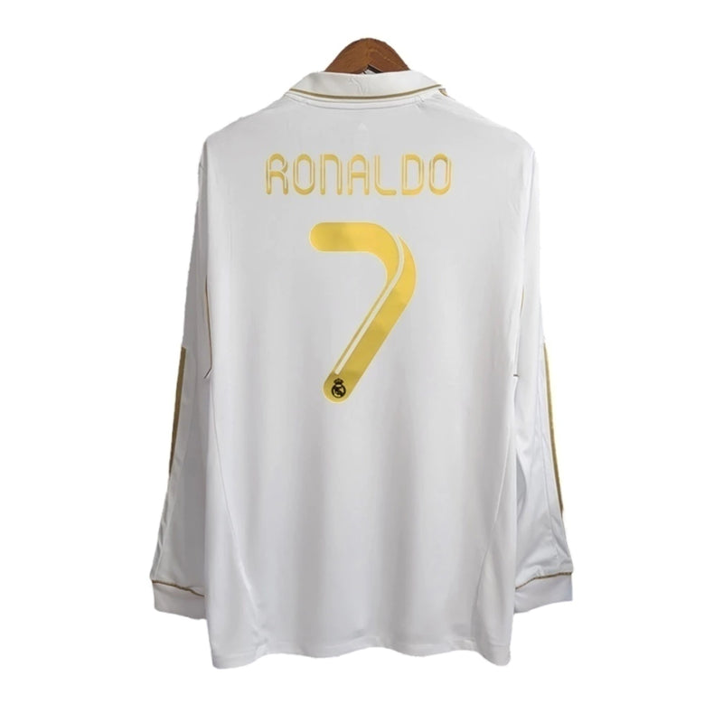 RONALDO