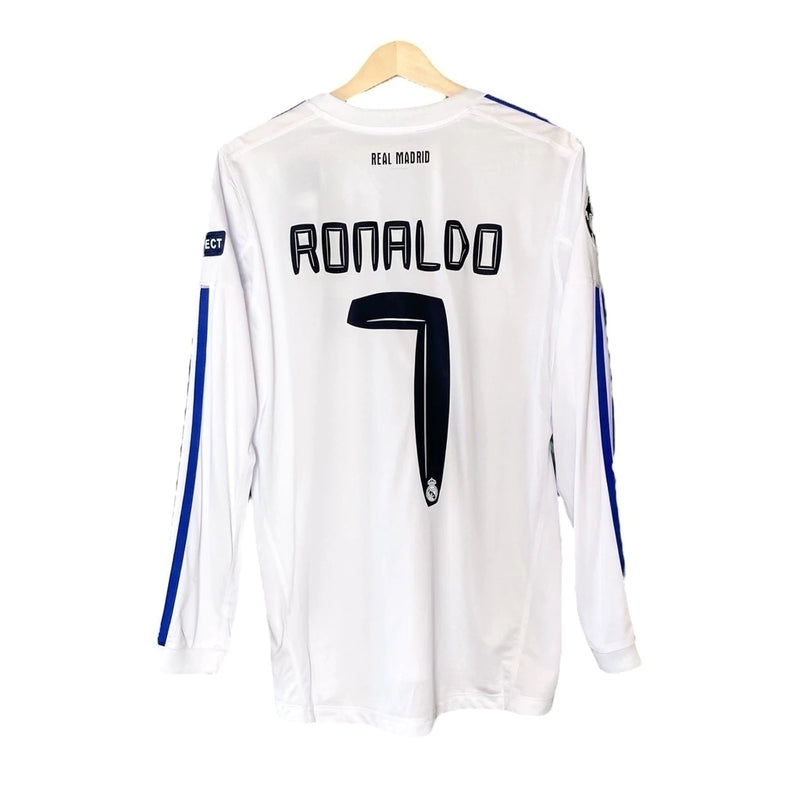 RONALDO