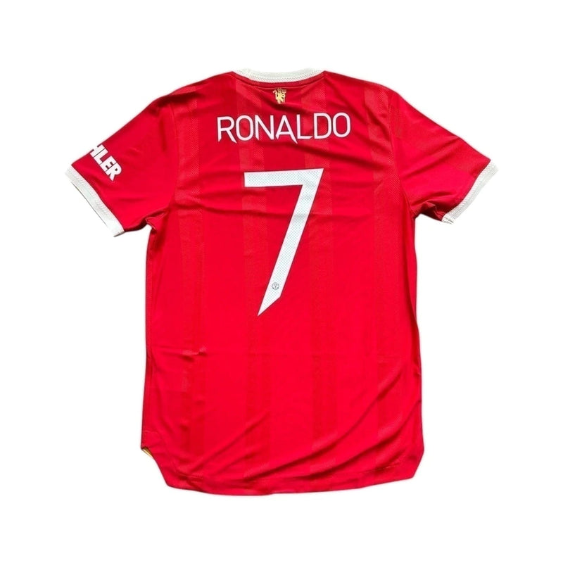 RONALDO