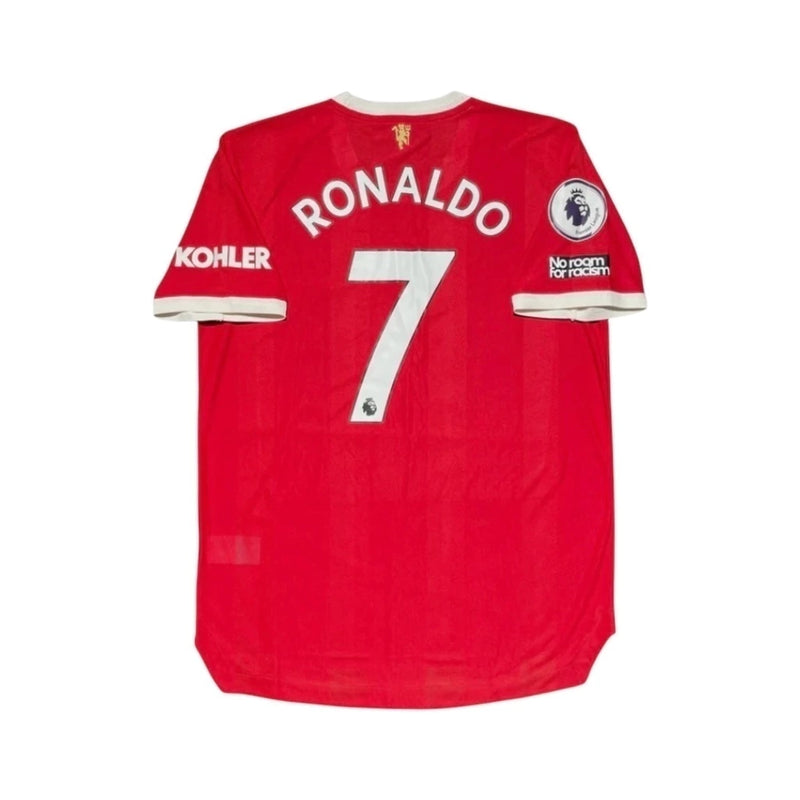 RONALDO