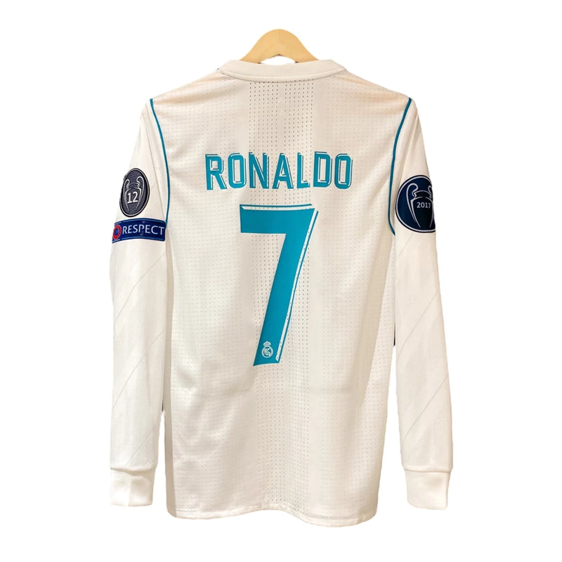 RONALDO