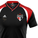 São Paulo - Muricy Ramalho 24/25