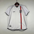 Inglaterra home 2002 Retro