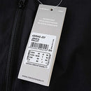 Liverpool Windbreaker Black 2025