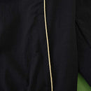 Liverpool Windbreaker Black 2025