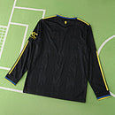 Manchester United Third Jersey 2025/26 - Long Sleeve