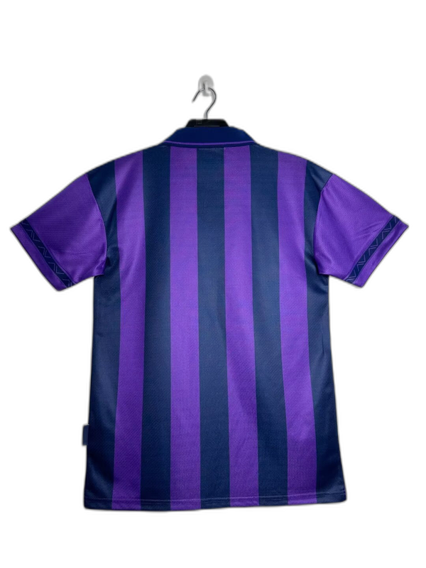 Tottenham 95/97 II Away Jersey - Retro Version