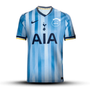 Tottenham Hotspur X Travis Scott Cactus Jack - Limited Edition