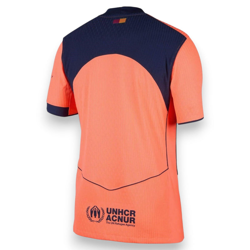 Barcelona Woman Third Jersey 2025/26